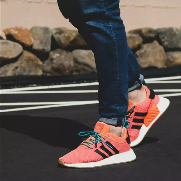 adidas | Shoes | Mens Adidas Originals Nmdr2 Sneaker Sz 95  display picture 1